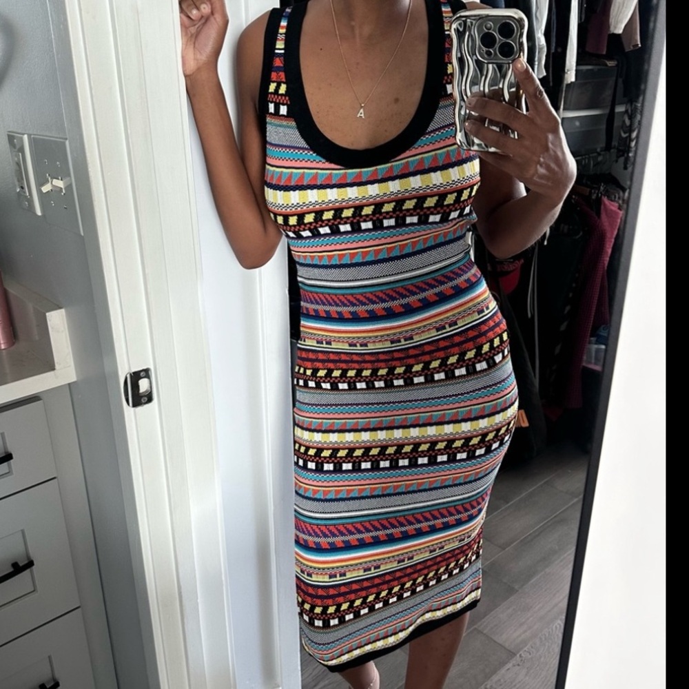 Emilio Pucci Sleeveless Dress